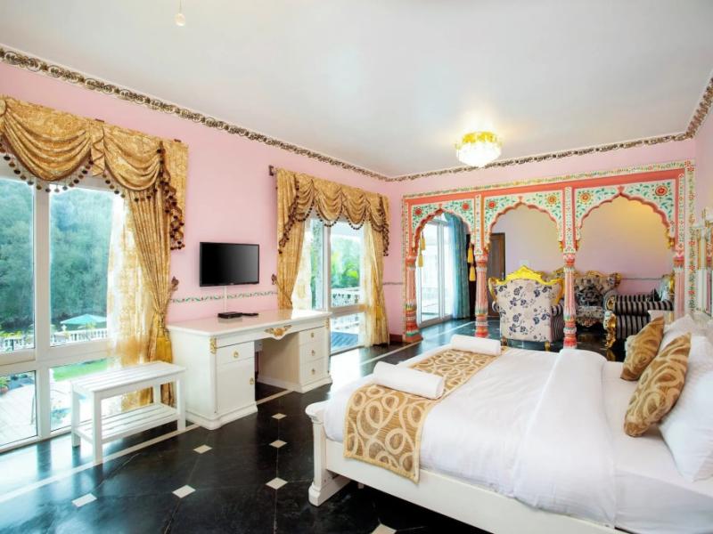 Stone Wood River Front