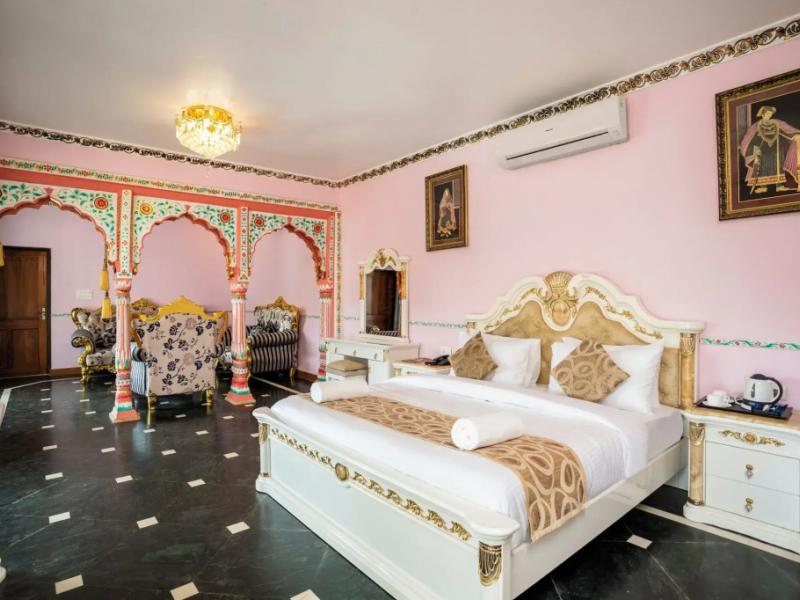 Stone Wood River Front