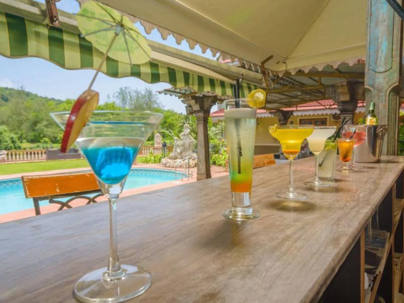 Stone Wood River Front