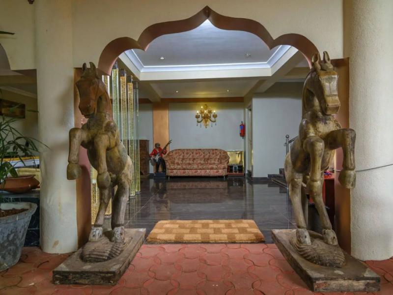 Stone Wood River Front