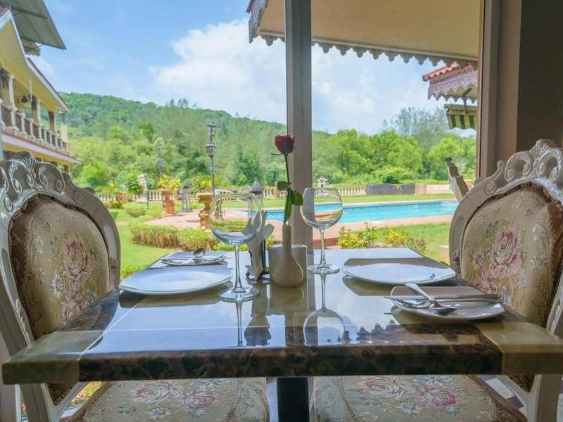 Stone Wood River Front