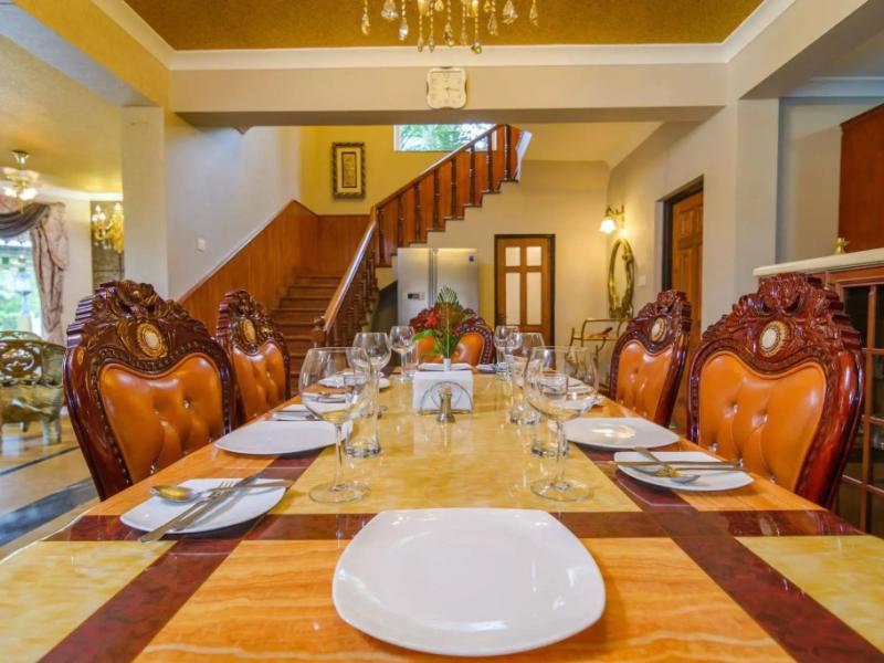 Stone Wood River Front