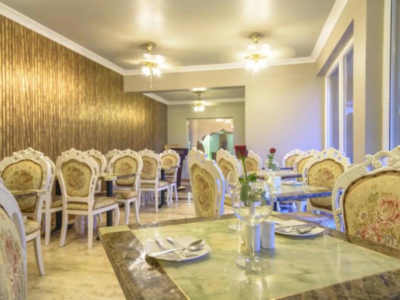 Stone Wood River Front