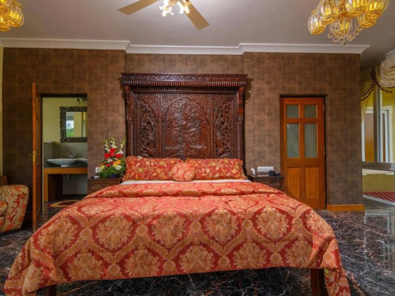 Stone Wood River Front