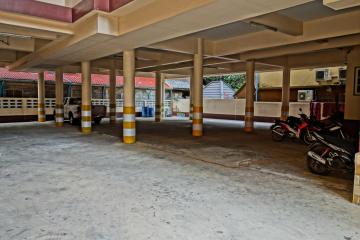 Отель Lek Jomtien Hotel Таиланд, пляж Джомтьен, фото 15