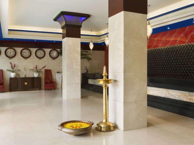 Ramada Alleppey