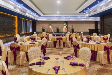 Отель Ramada Alleppey Индия, Керала, фото 11