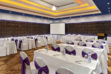 Отель Ramada Alleppey Индия, Керала, фото 12