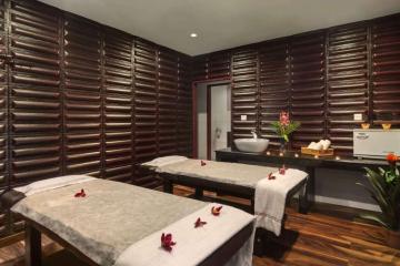 Отель Ramada Alleppey Индия, Керала, фото 14
