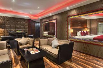 Отель Ramada Alleppey Индия, Керала, фото 2
