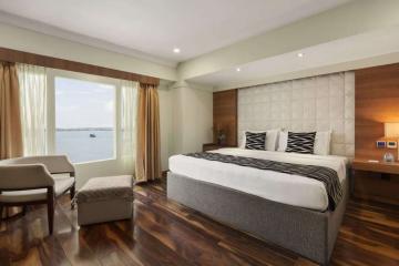 Отель Ramada Alleppey Индия, Керала, фото 4
