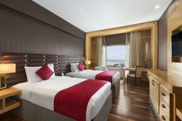 Отель Ramada Alleppey Индия, Керала, фото 5