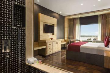Отель Ramada Alleppey Индия, Керала, фото 6