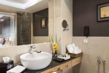 Отель Ramada Alleppey Индия, Керала, фото 7