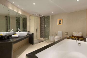 Отель Ramada Alleppey Индия, Керала, фото 8