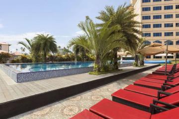 Отель Ramada Alleppey Индия, Керала, фото 10