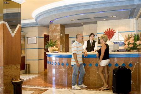 Globales Condes de Alcudia