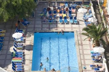 Отель Globales Condes de Alcudia Испания, о Майорка, фото 15