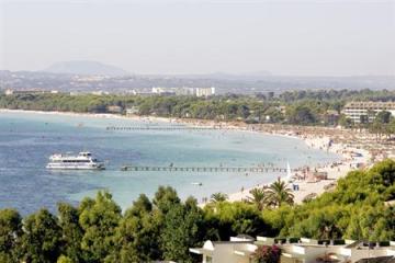 Отель Globales Condes de Alcudia Испания, о Майорка, фото 16