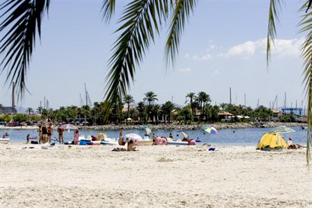 Globales Condes de Alcudia