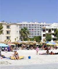 Отель Globales Condes de Alcudia Испания, о Майорка, фото 18