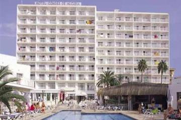 Отель Globales Condes de Alcudia Испания, о Майорка, фото 2