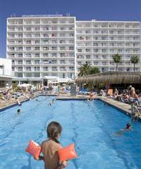 Отель Globales Condes de Alcudia Испания, о Майорка, фото 4