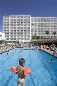 Globales Condes de Alcudia