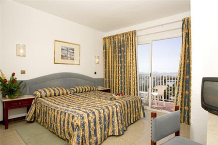 Globales Condes de Alcudia