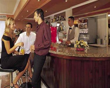 Globales Condes de Alcudia