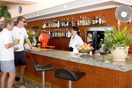 Globales Condes de Alcudia