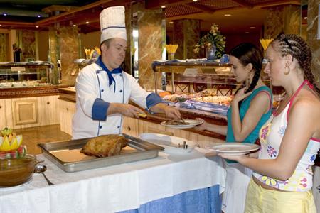 Globales Condes de Alcudia