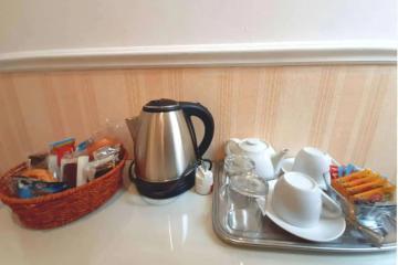 Отель Hotel Porta Pia Италия, Рим, фото 11