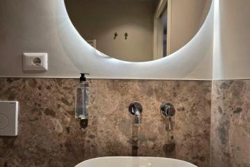 Отель Hotel Porta Pia Италия, Рим, фото 8