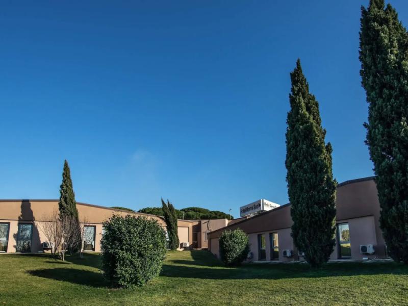 Hotel Roma Sud