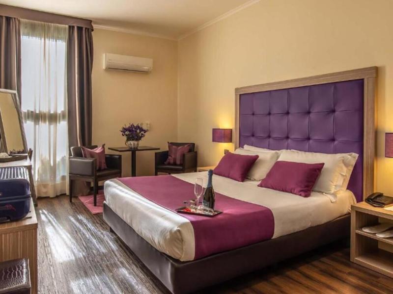 Hotel Roma Sud