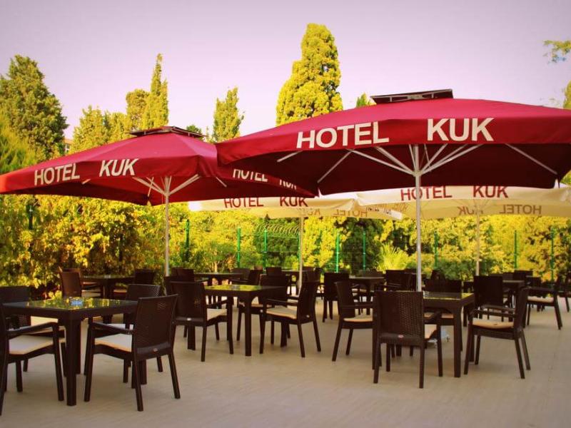 Hotel Kuk