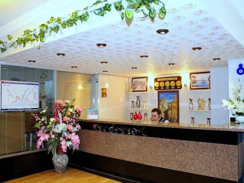 Hotel Kuk