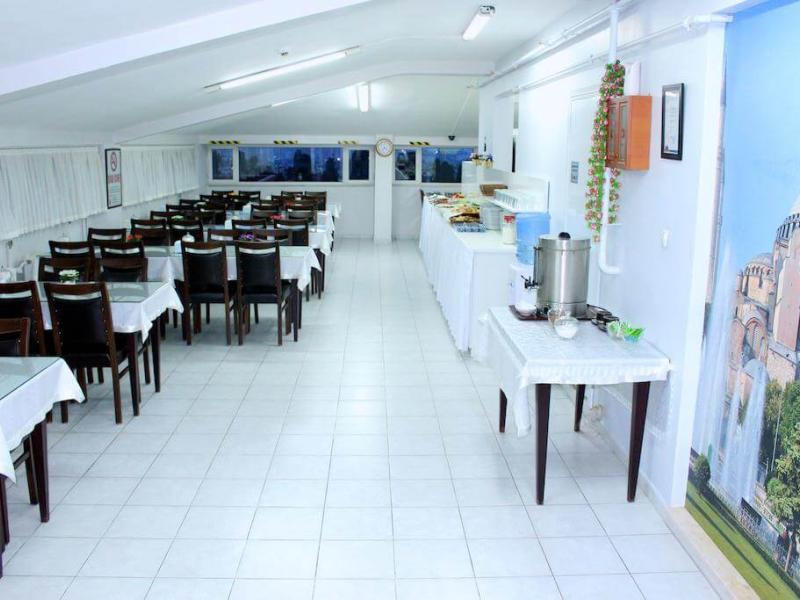 Hotel Kuk