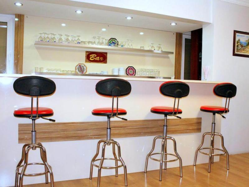 Hotel Kuk