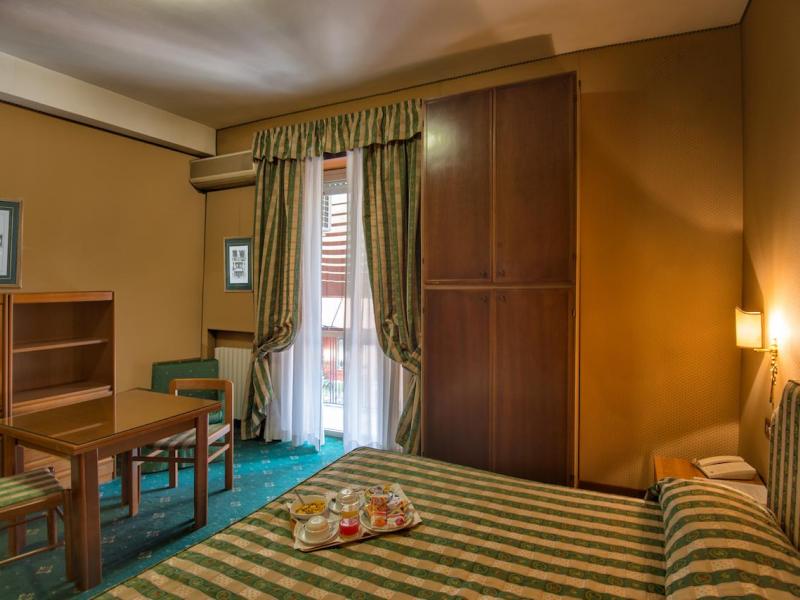 Ponte Bianco Hotel & Residence