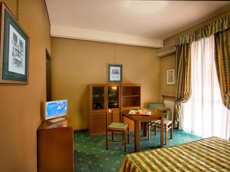 Ponte Bianco Hotel & Residence