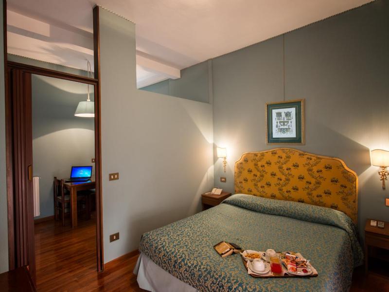 Ponte Bianco Hotel & Residence