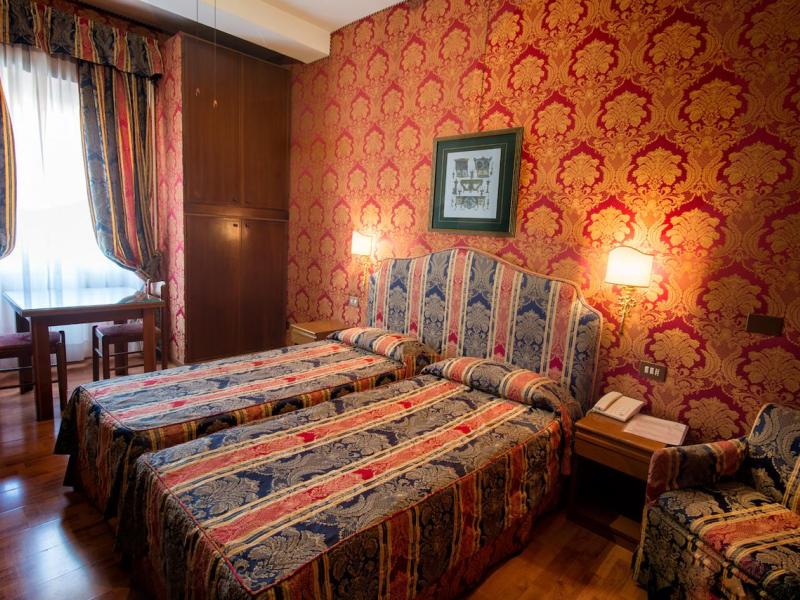 Ponte Bianco Hotel & Residence