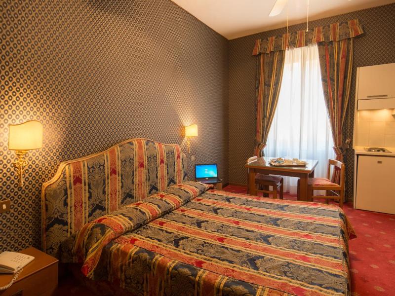 Ponte Bianco Hotel & Residence