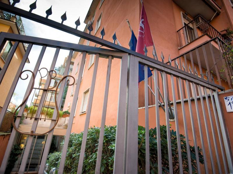 Ponte Bianco Hotel & Residence