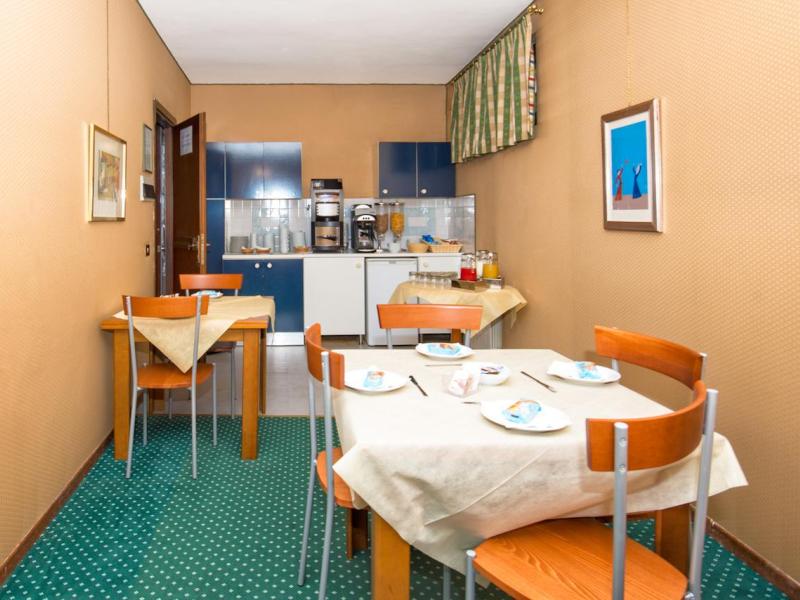 Ponte Bianco Hotel & Residence