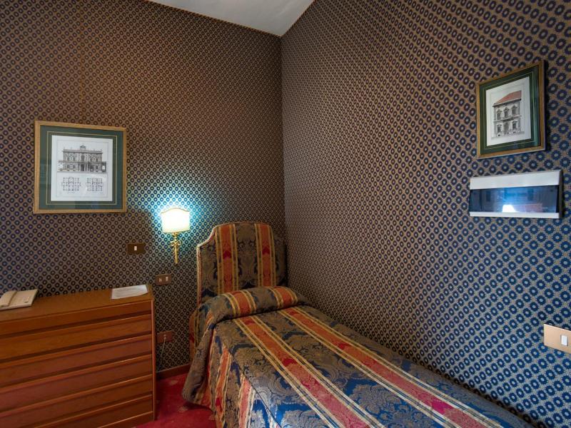 Ponte Bianco Hotel & Residence