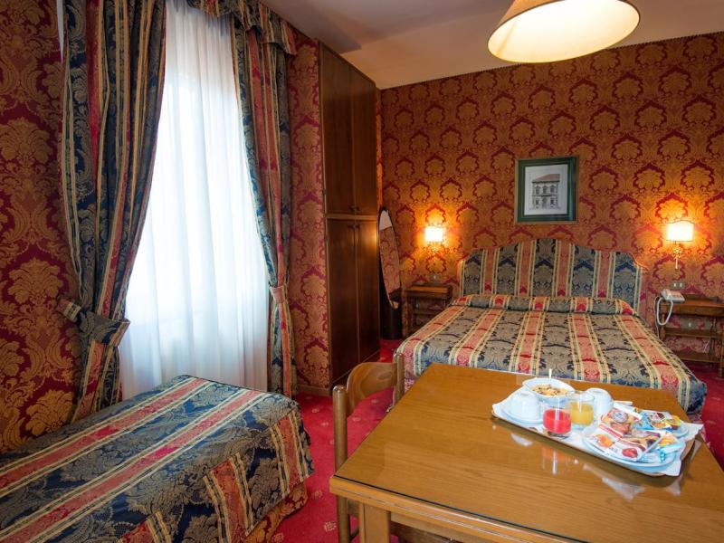 Ponte Bianco Hotel & Residence