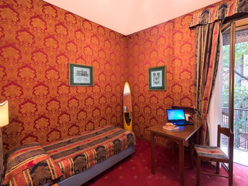 Ponte Bianco Hotel & Residence